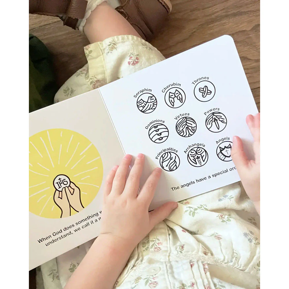 Summa Theologiae for Babies: Prima Pars - Image 2
