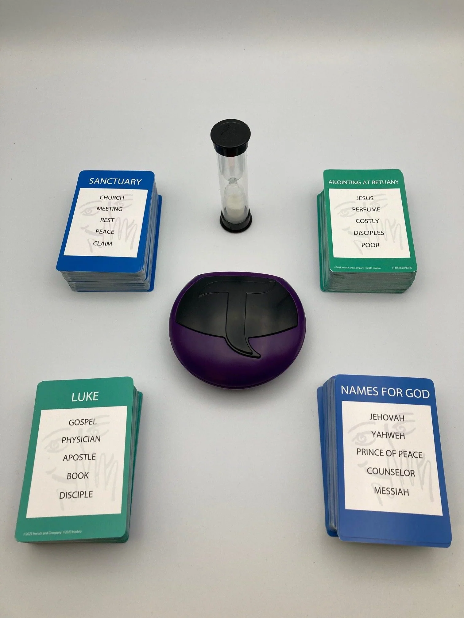 Taboo Bible Edition - Image 3