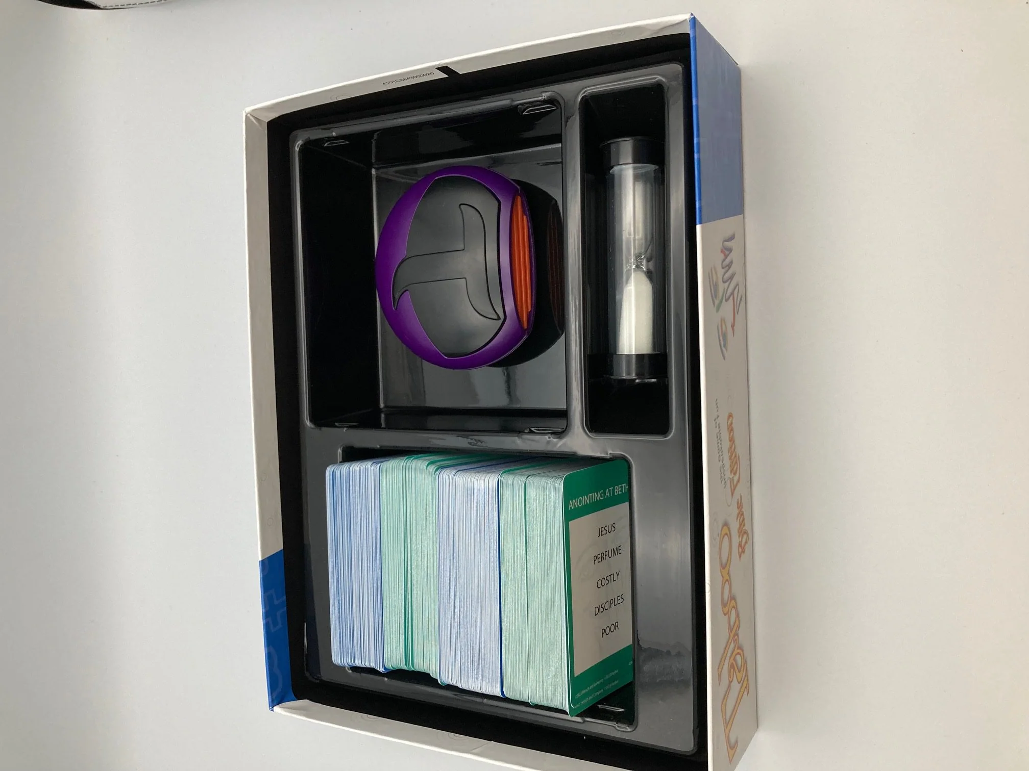 Taboo Bible Edition - Image 4