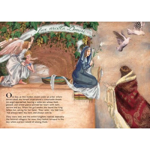 Take It To The Queen - A Tale of Hope - Image 2