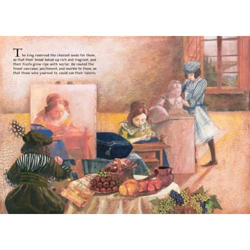 Take It To The Queen - A Tale of Hope - Image 3