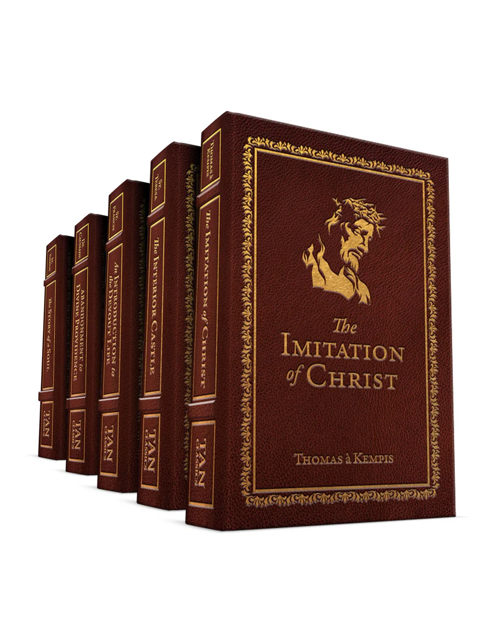 TAN Classics Deluxe Edition Set