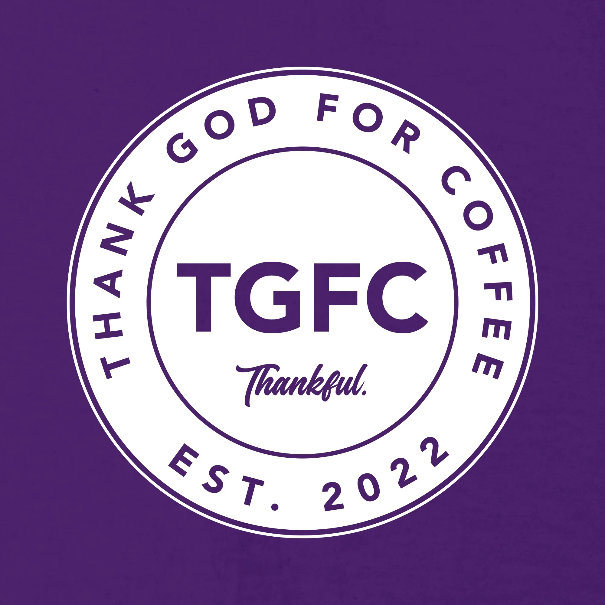 Thank God For Coffee Thankful Long Sleeve Shirt - Image 18