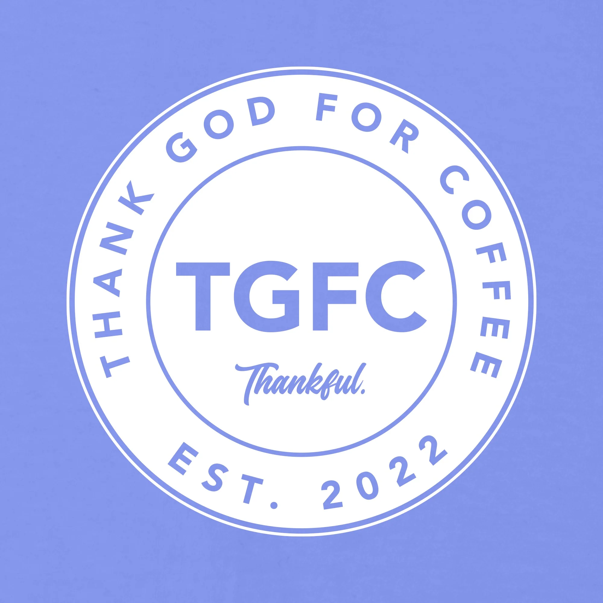 Thank God For Coffee Thankful Long Sleeve Shirt - Image 31