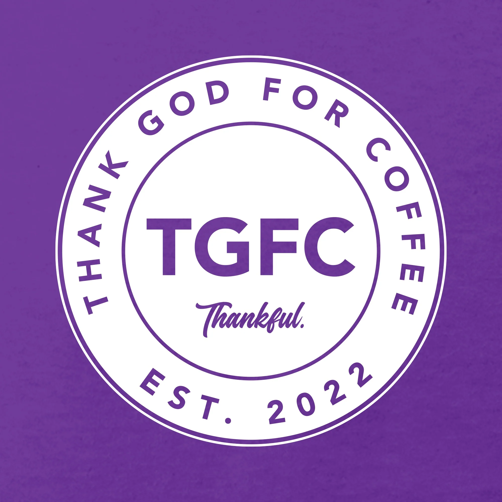 Thank God For Coffee Thankful Short Sleeve T-Shirt - Image 12