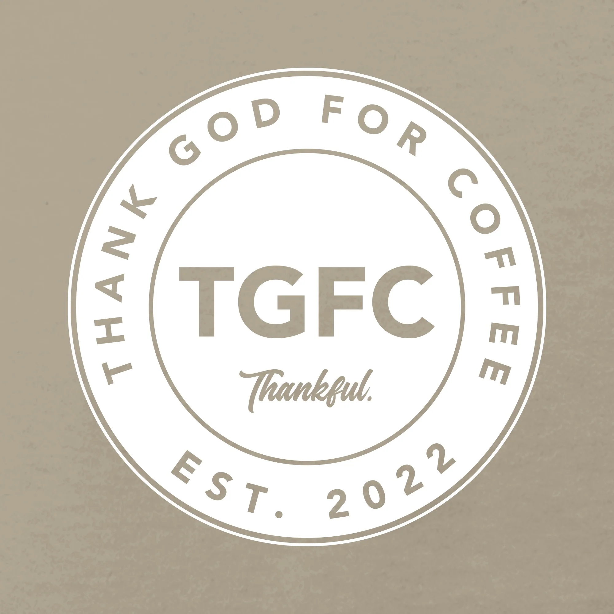 Thank God For Coffee Thankful Short Sleeve T-Shirt - Image 24