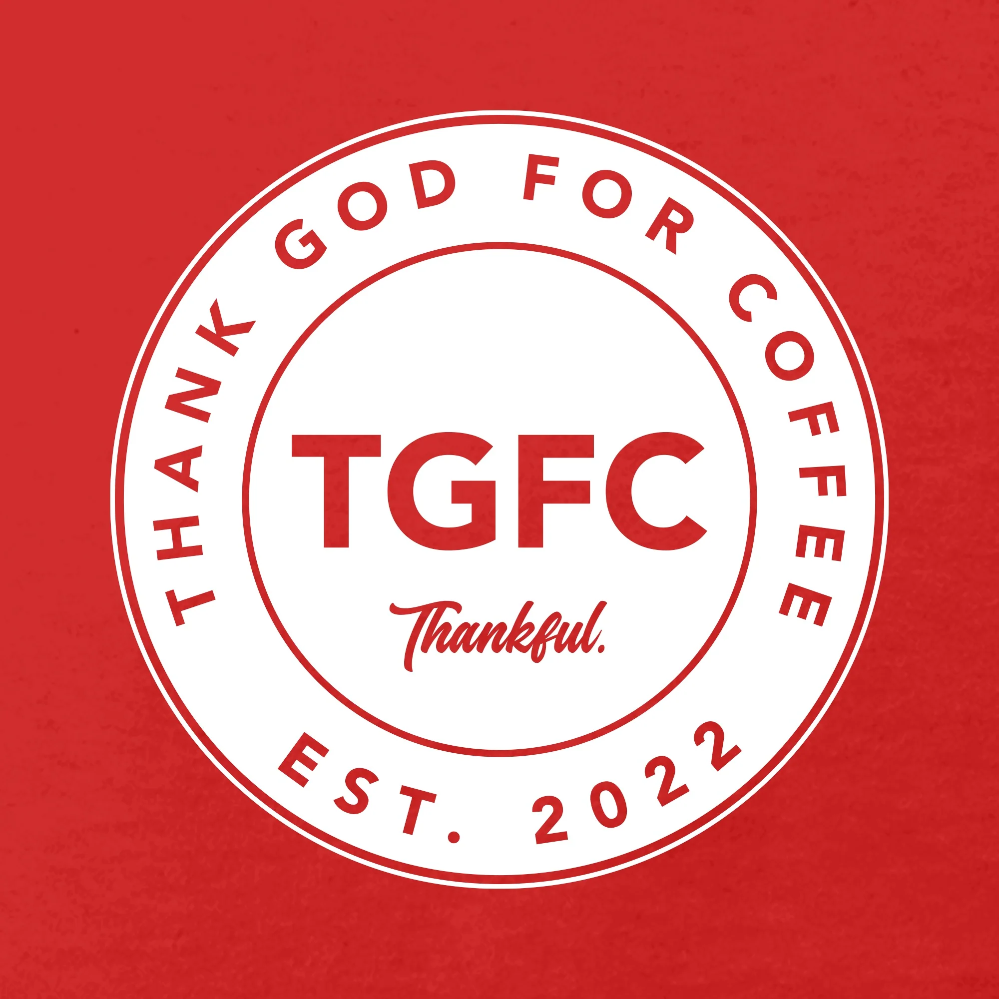 Thank God For Coffee Thankful Short Sleeve T-Shirt - Image 4