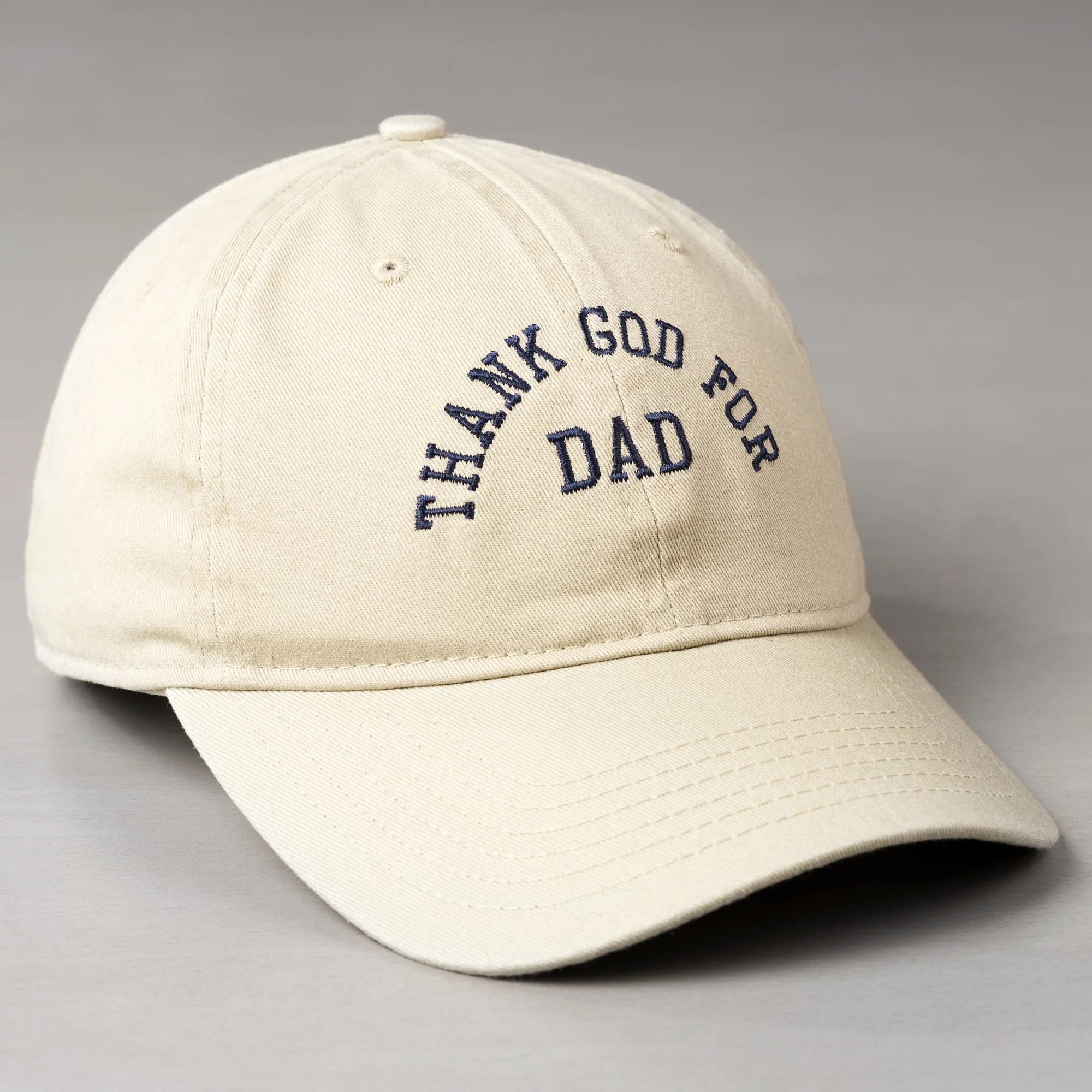 Thank God for Dad Ball Cap - Image 3