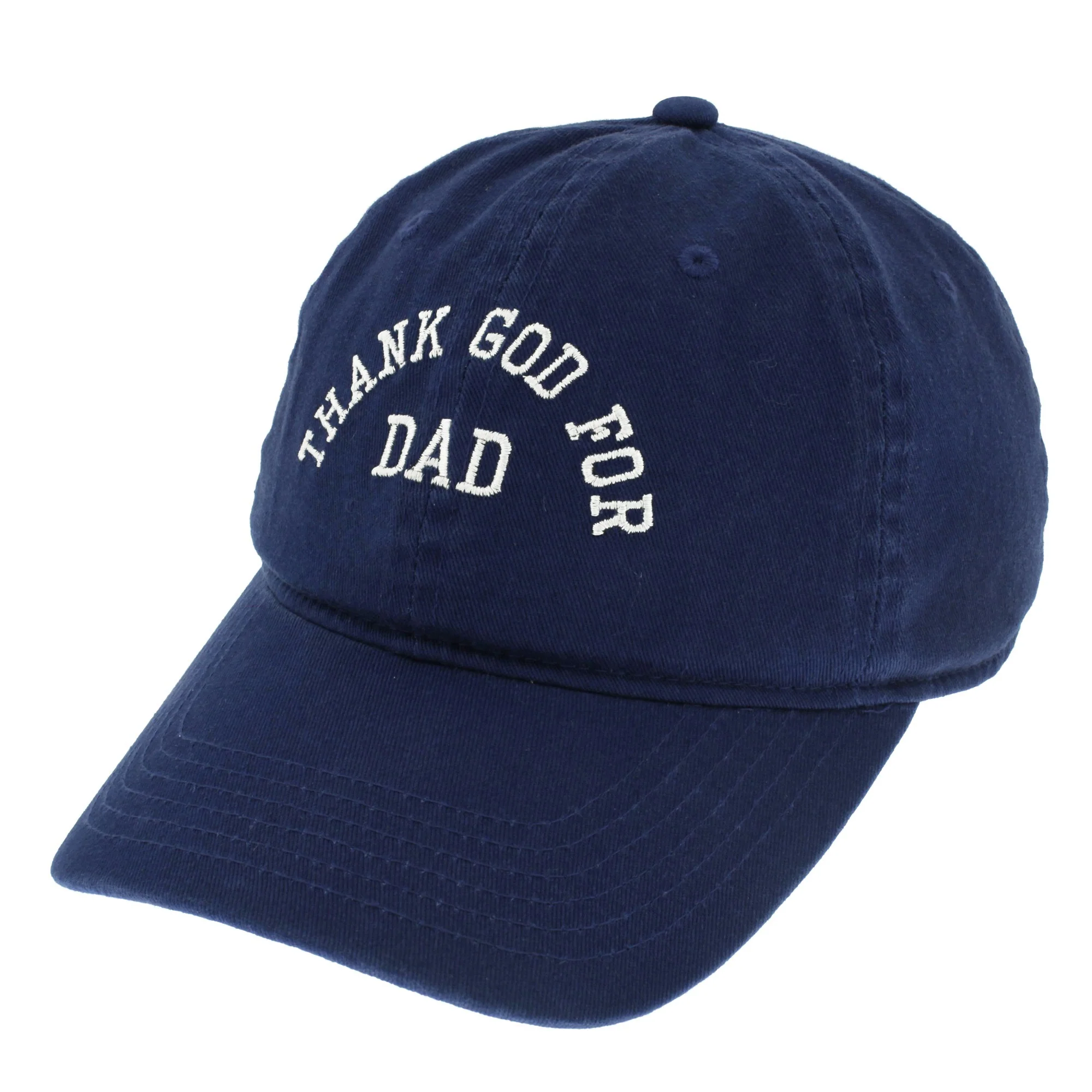 Thank God for Dad Ball Cap - Image 5