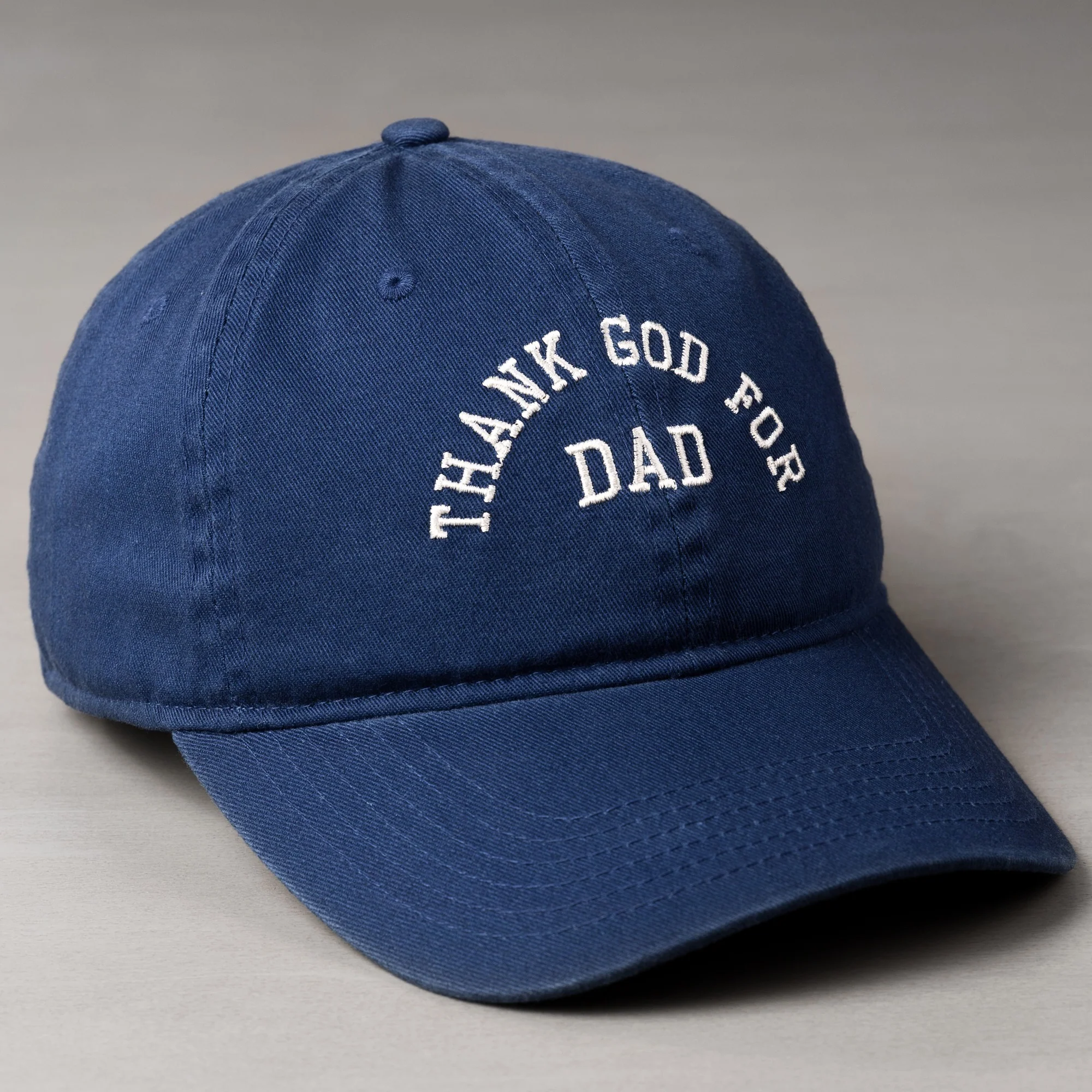Thank God for Dad Ball Cap - Image 6