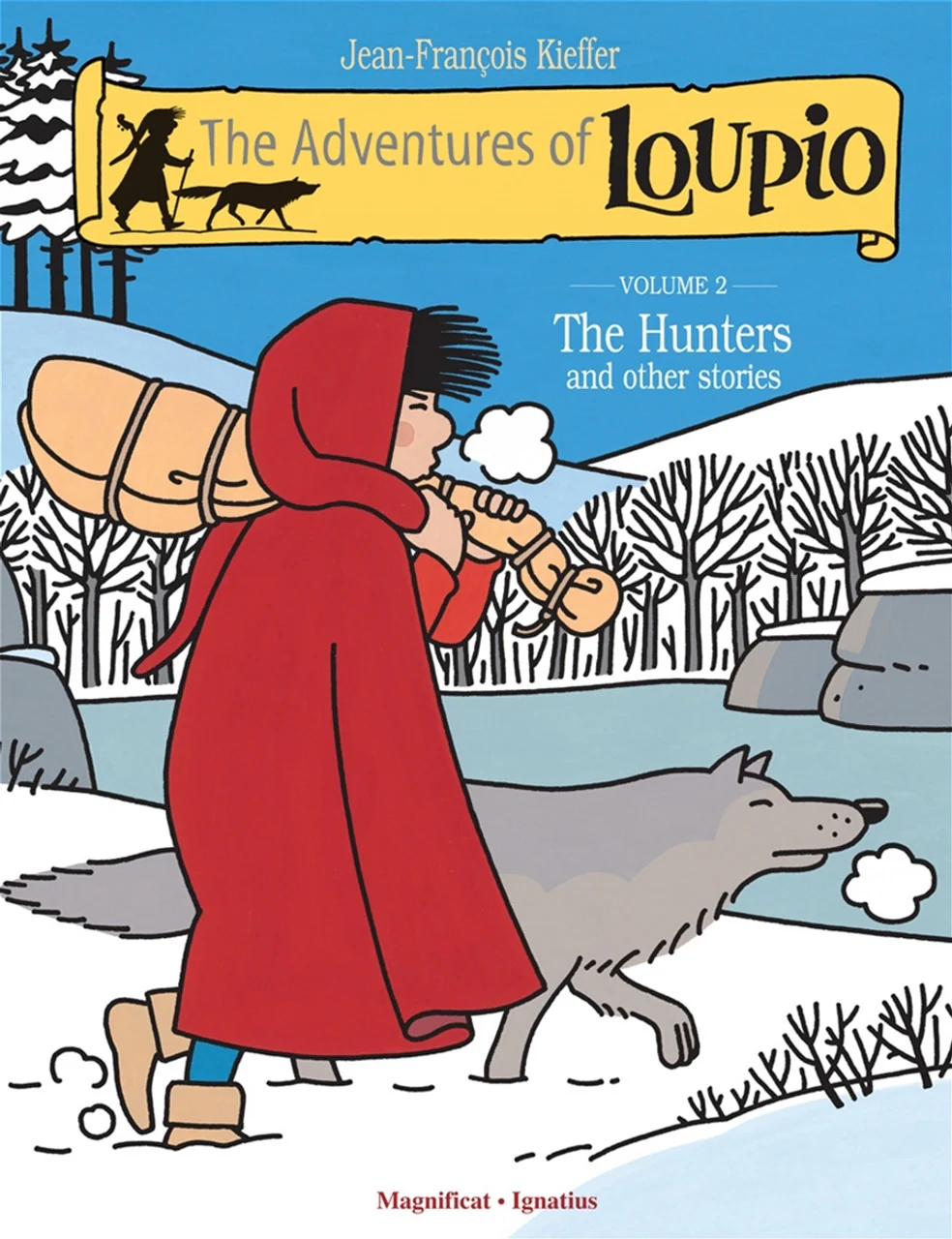The Adventures of Loupio - Image 5