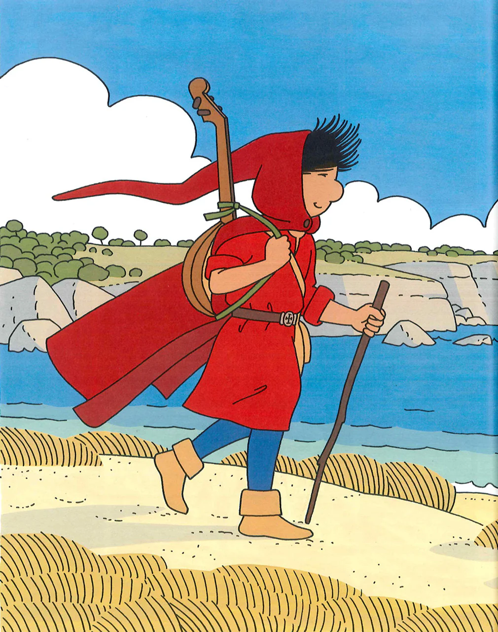 The Adventures of Loupio - Image 7