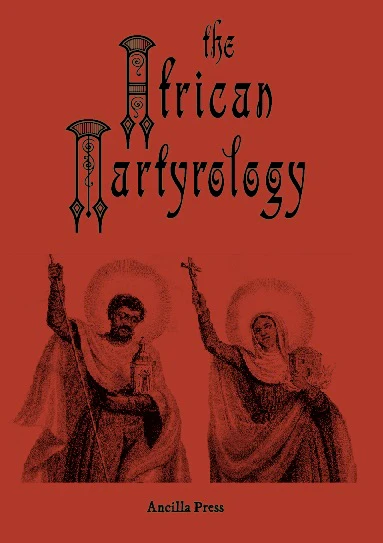 The African Martyrology