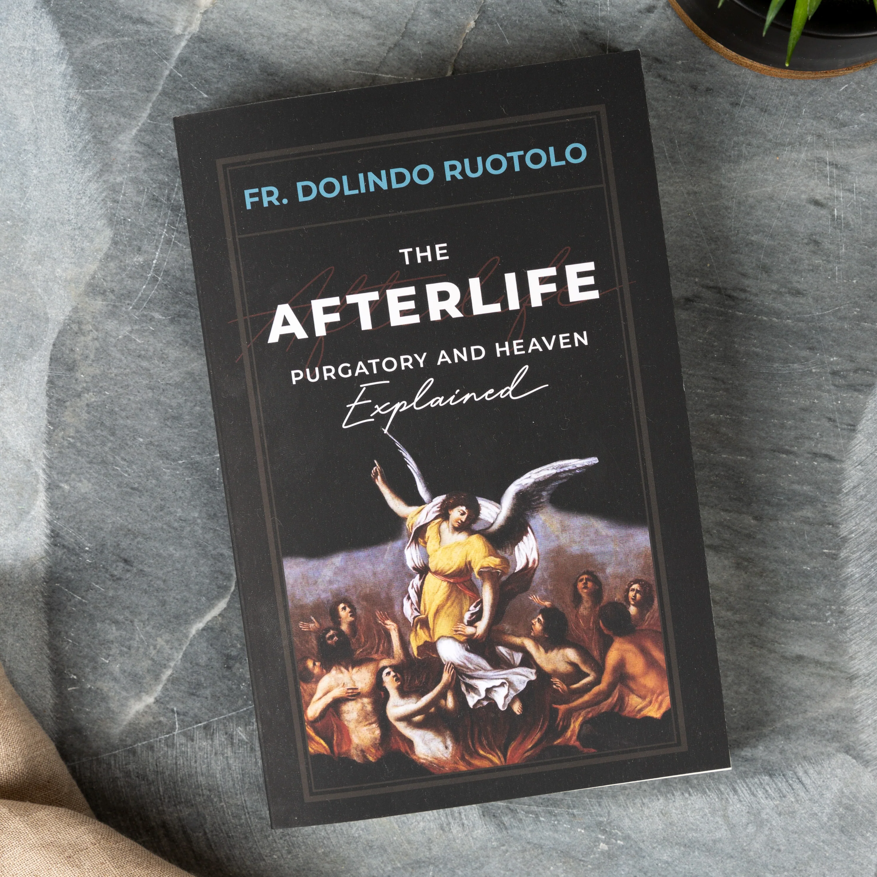 The Afterlife: Purgatory and Heaven Explained - Image 2