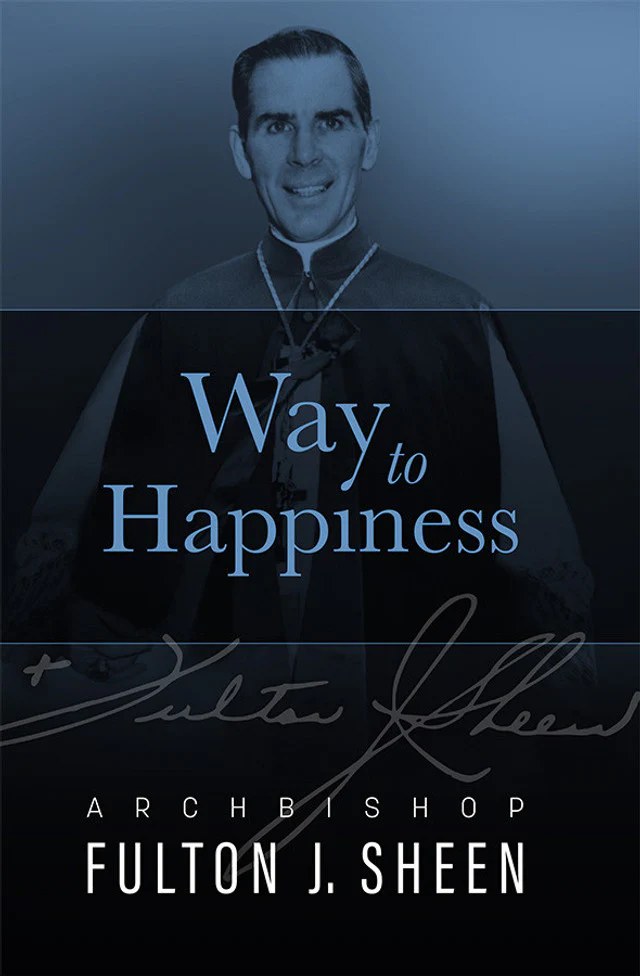 The Archbishop Fulton Sheen Signature Set - Image 2