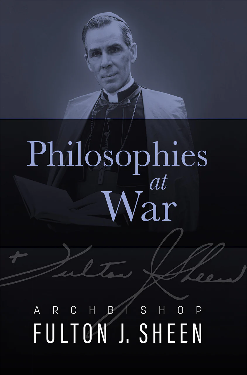 The Archbishop Fulton Sheen Signature Set - Image 3