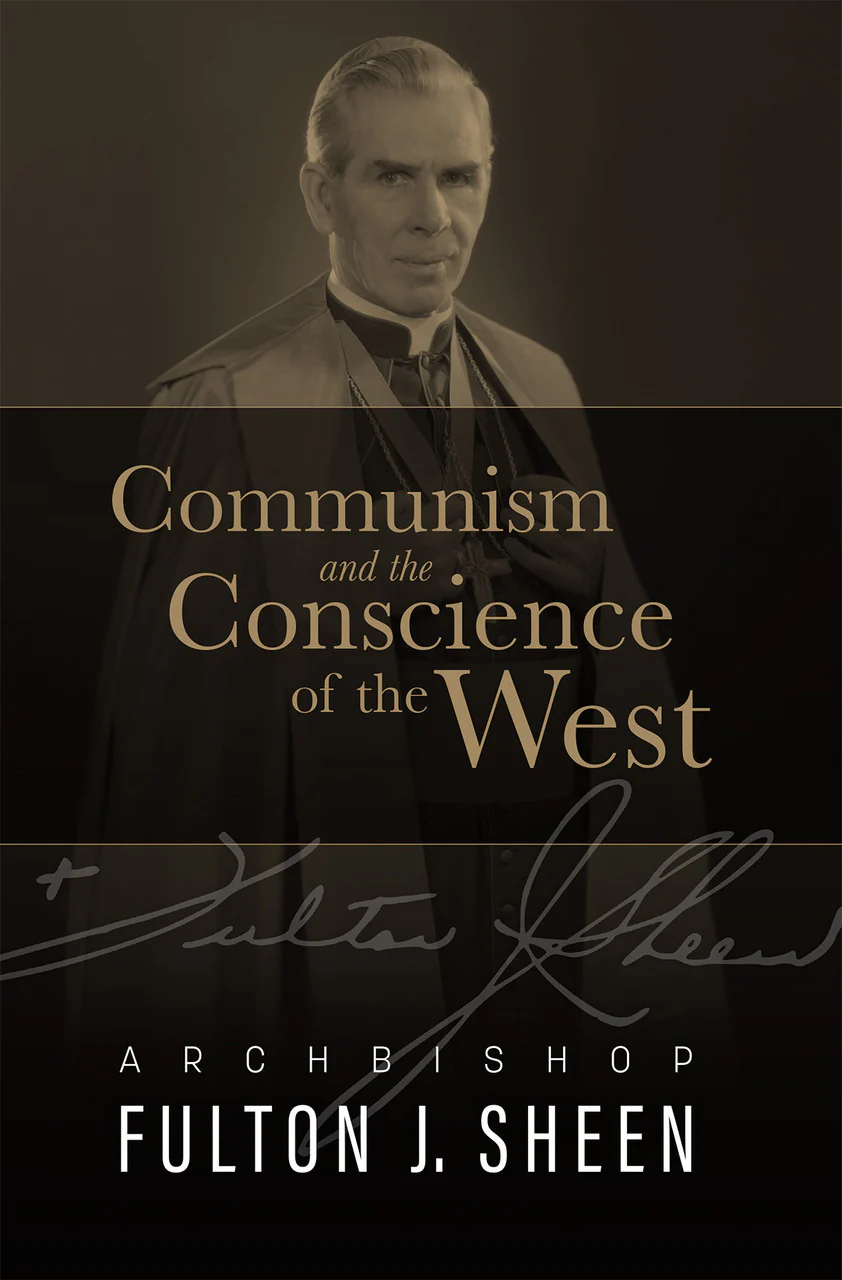 The Archbishop Fulton Sheen Signature Set - Image 6