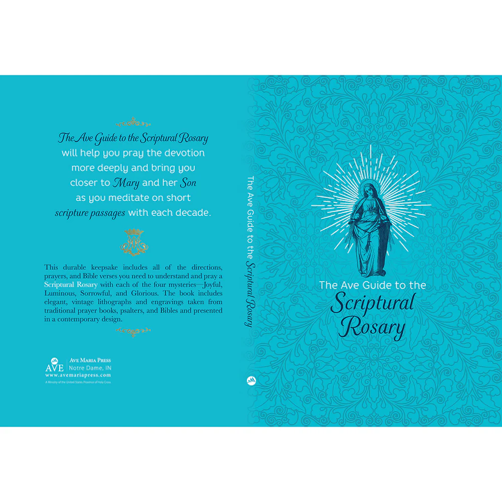 The Ave Guide to the Scriptural Rosary - Image 2