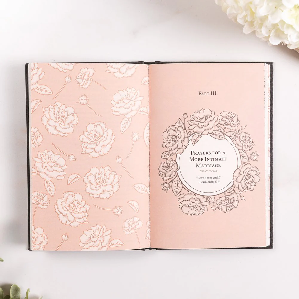 The Ave Prayer Book for Catholic Mothers - Image 3