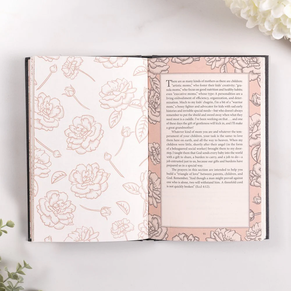 The Ave Prayer Book for Catholic Mothers - Image 4