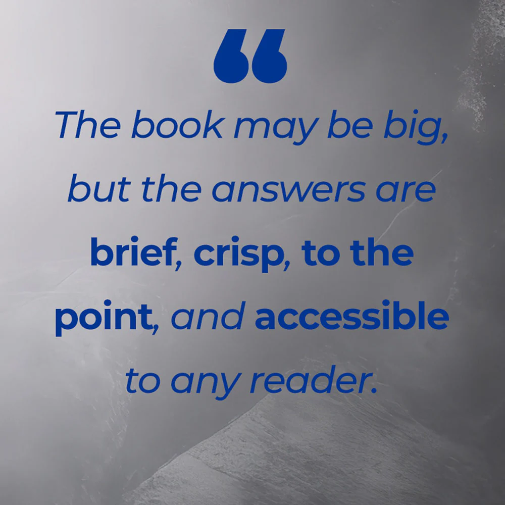 The Big Book of Catholic Answers: Vol. 1: The Object of Faith - Image 2