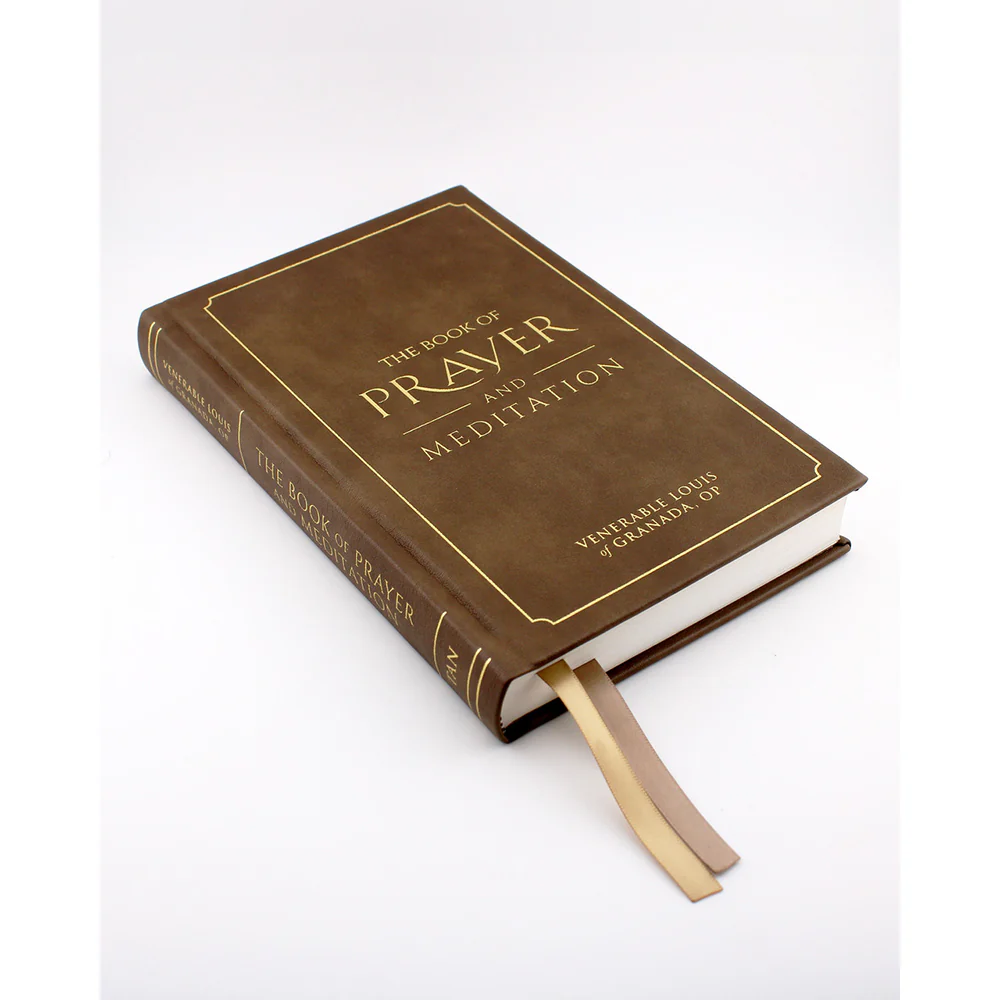 The Book of Prayer and Meditation - Image 3