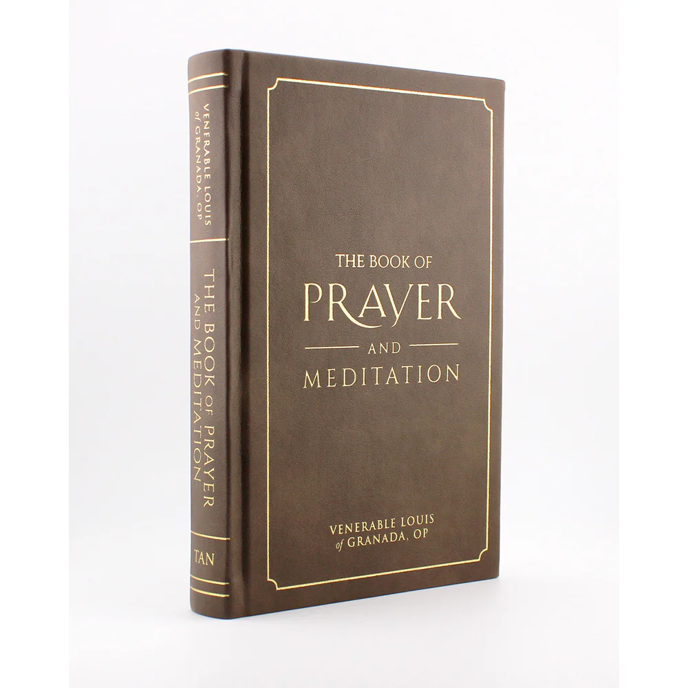 The Book of Prayer and Meditation - Image 4