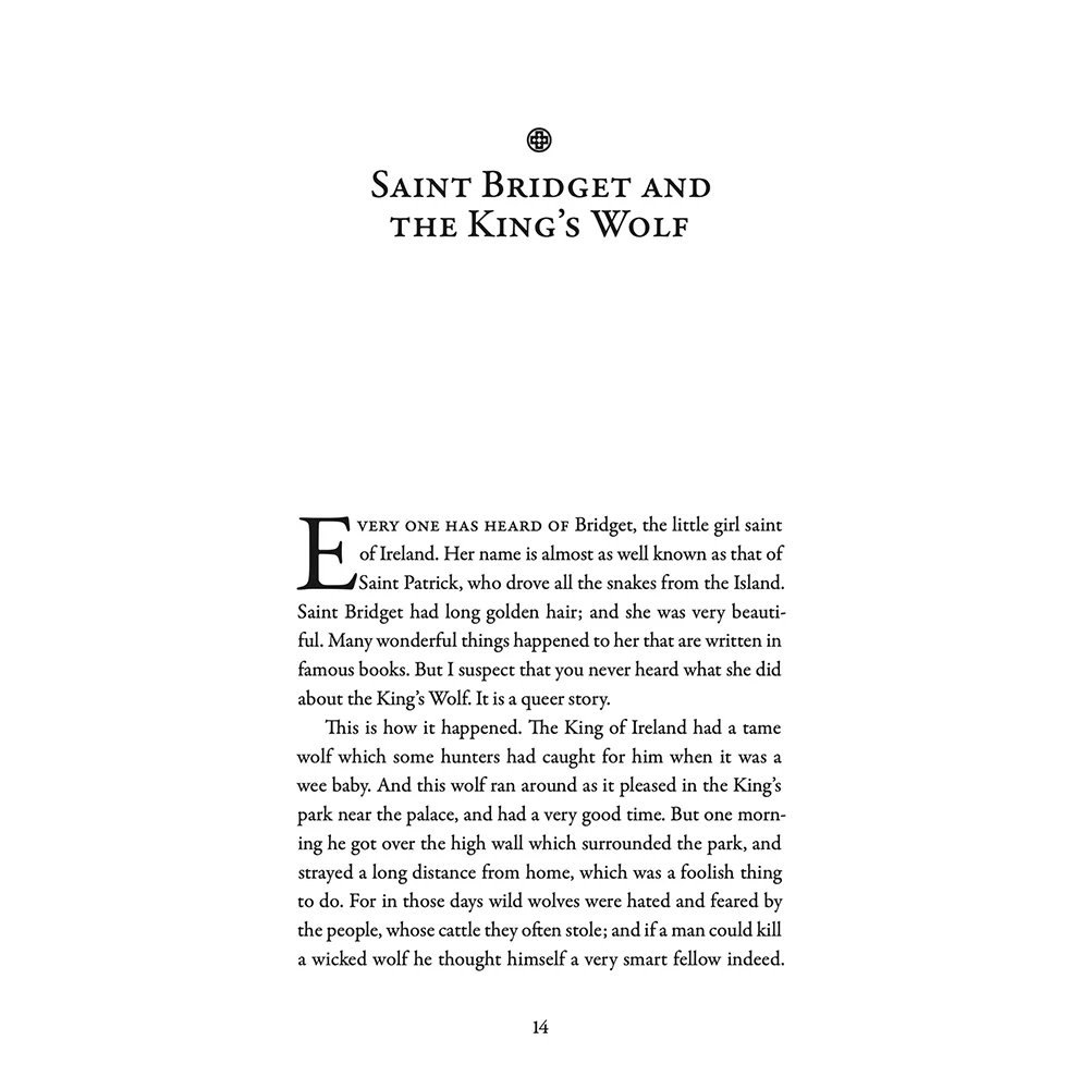 The Book of Saints & Friendly Beasts - Image 5