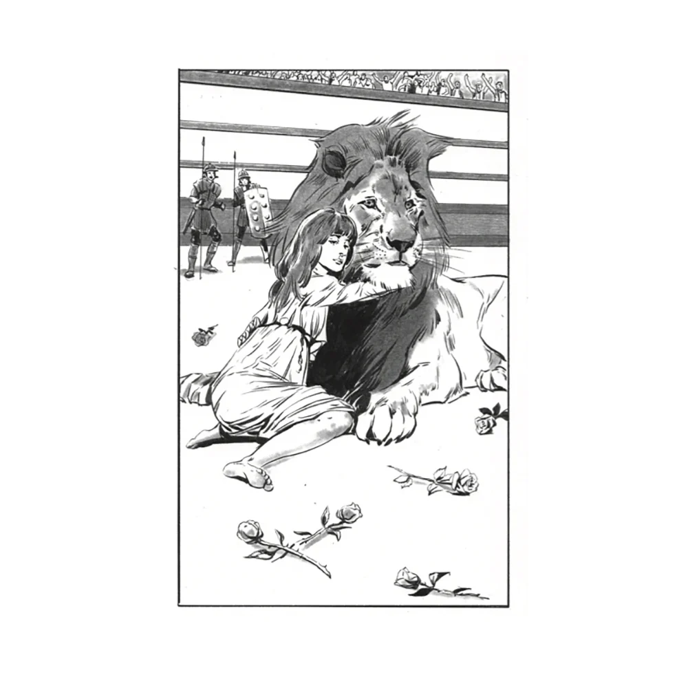 The Book of Saints & Friendly Beasts - Image 6