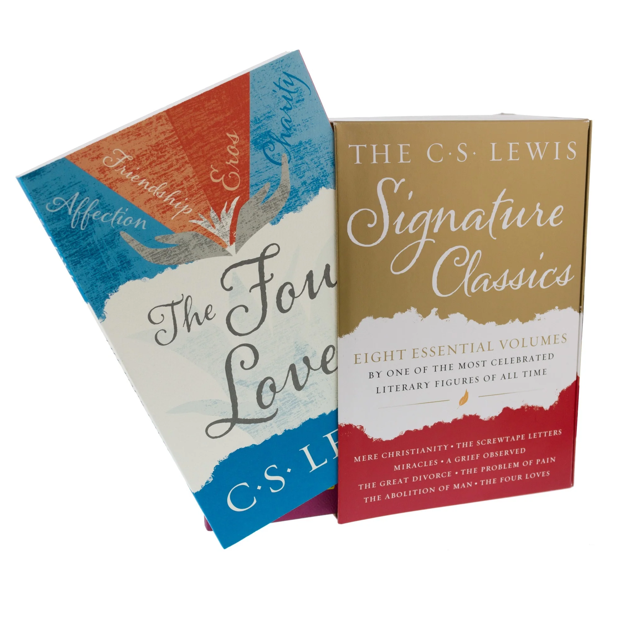 The C.S. Lewis Signature Classics (Boxed Set) - Image 3