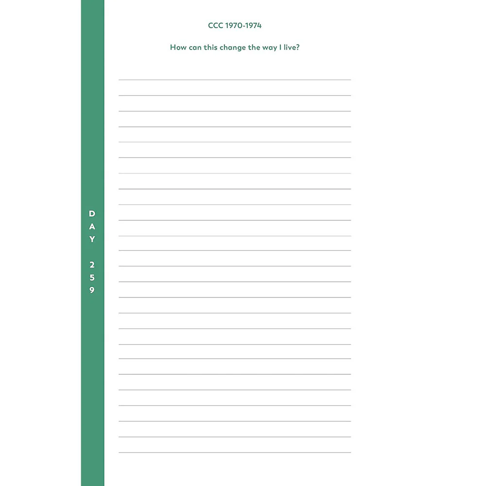 The Catechism in a Year Notebook - Image 5