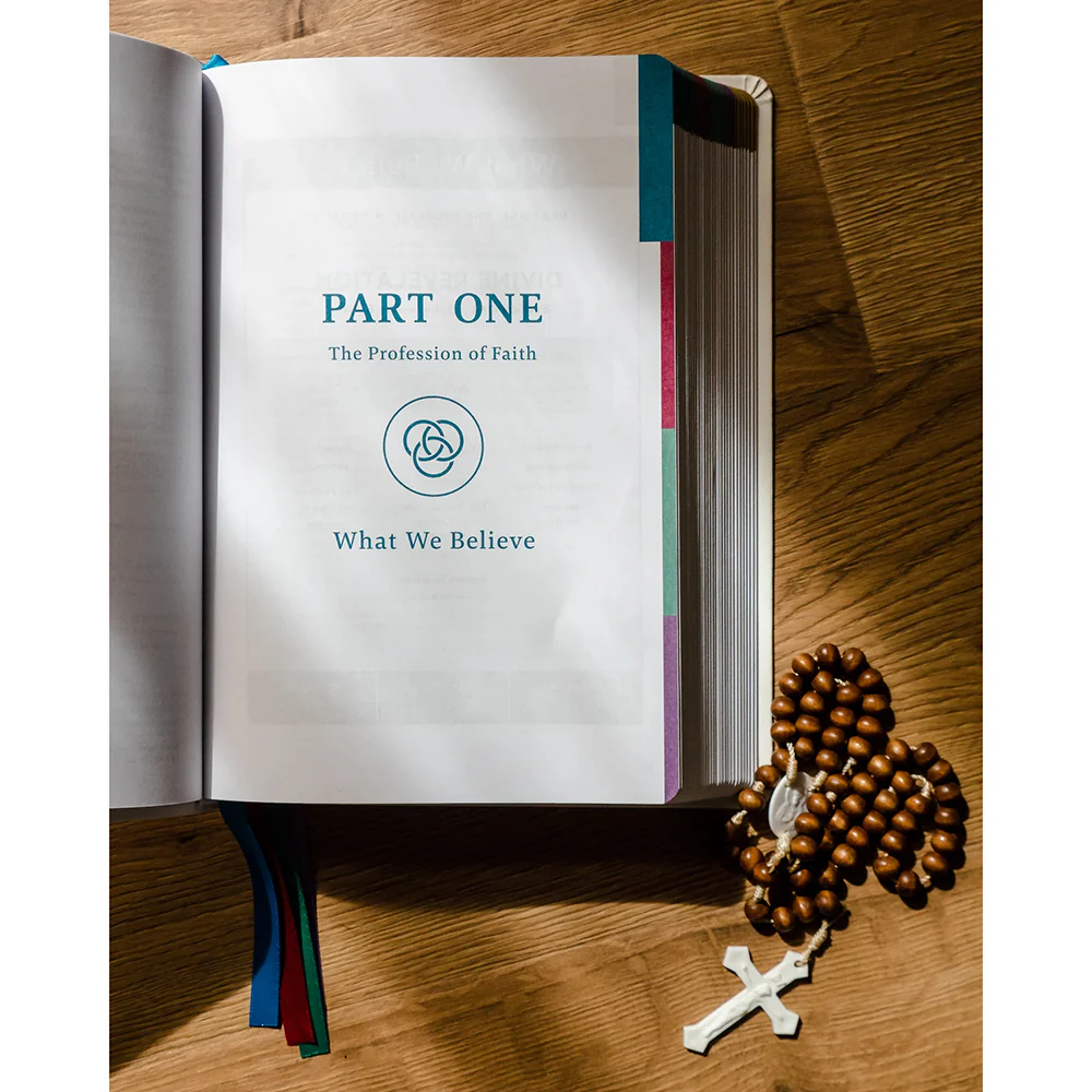 The Catechism of the Catholic Church: Ascension Edition - Image 7