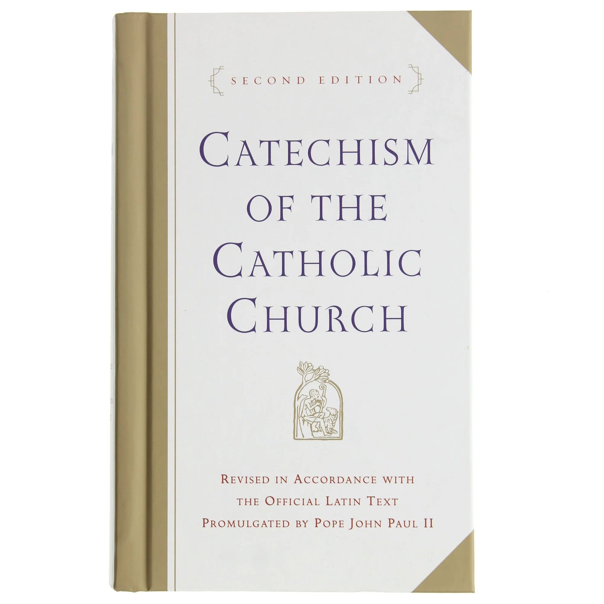 The Catechism of the Catholic Church (Second Edition) - Image 2