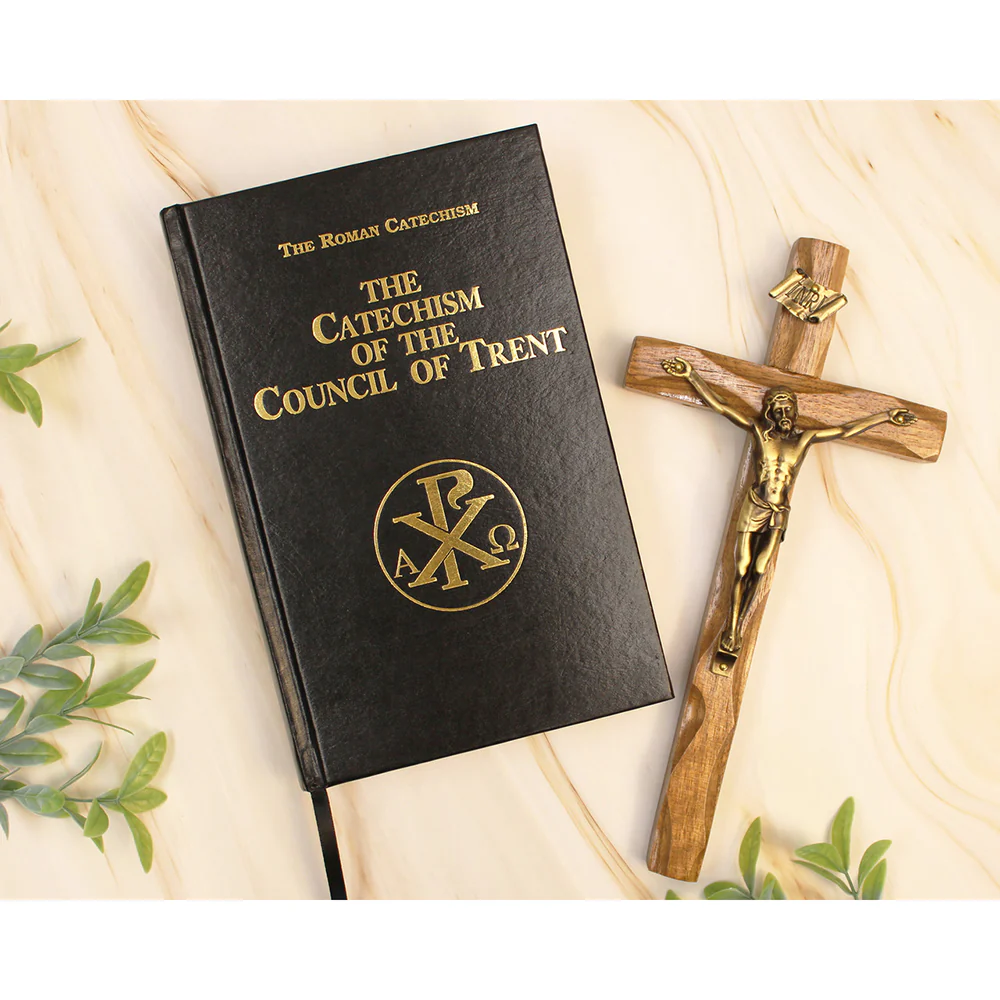 The Catechism of the Council of Trent - Image 3