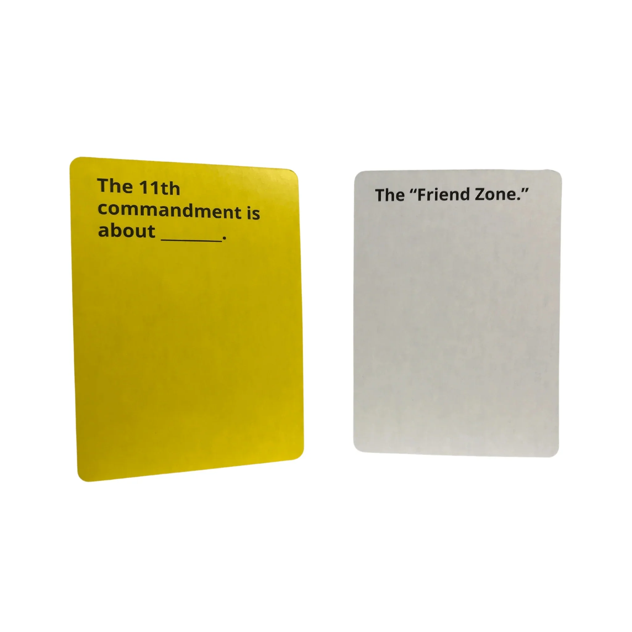 The Catholic Card Game - Image 4