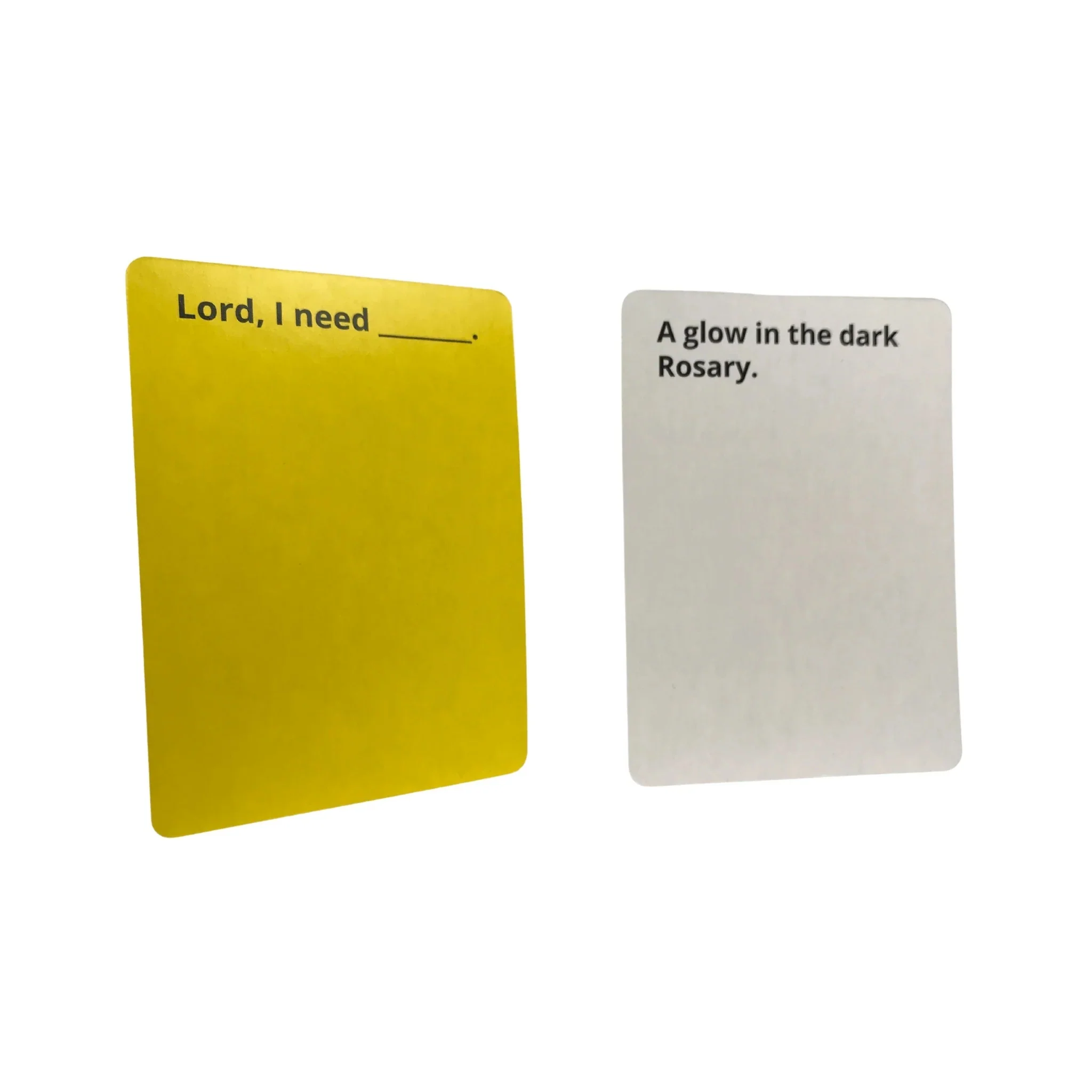 The Catholic Card Game - Image 5