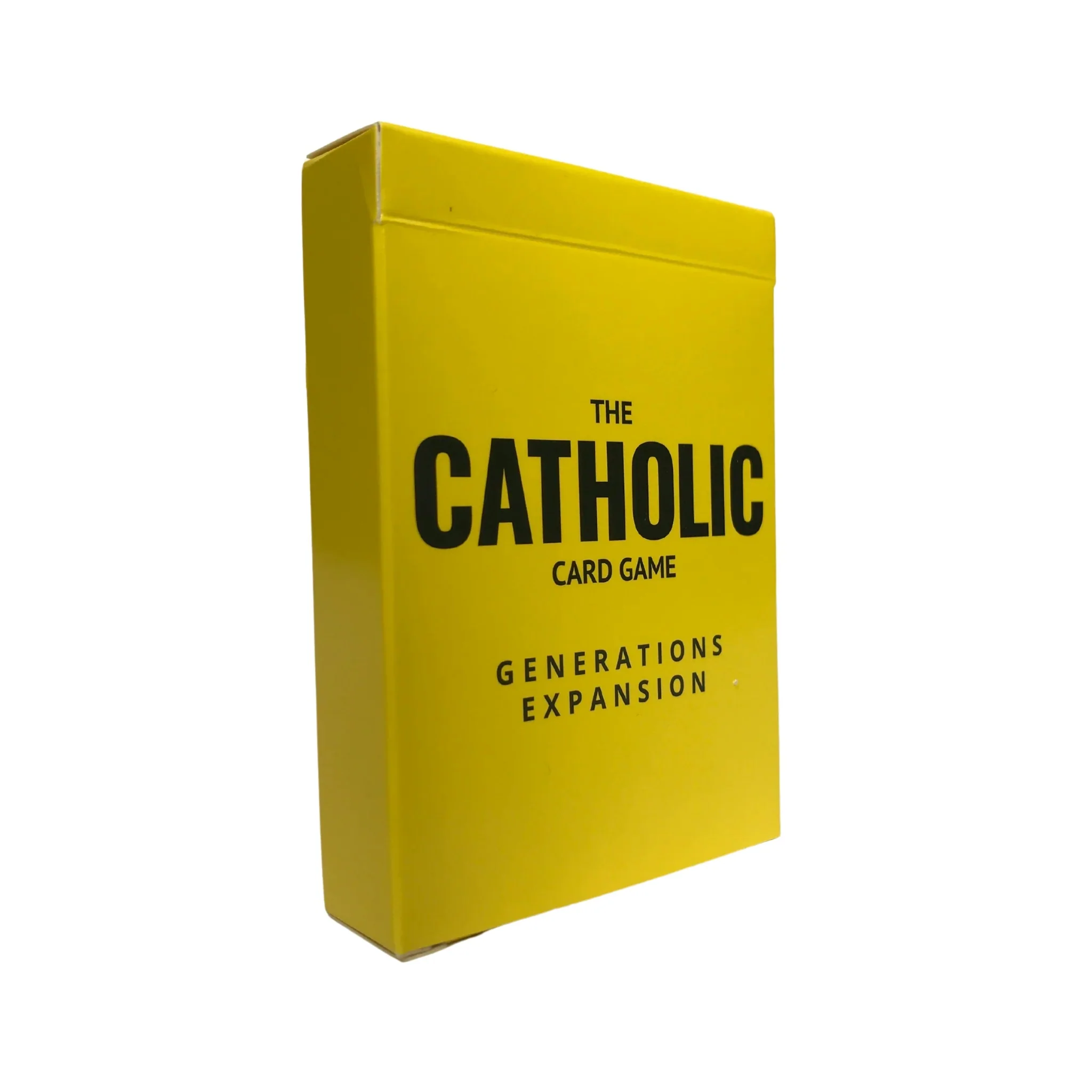 The Catholic Card Game Expansion Packs - Image 2