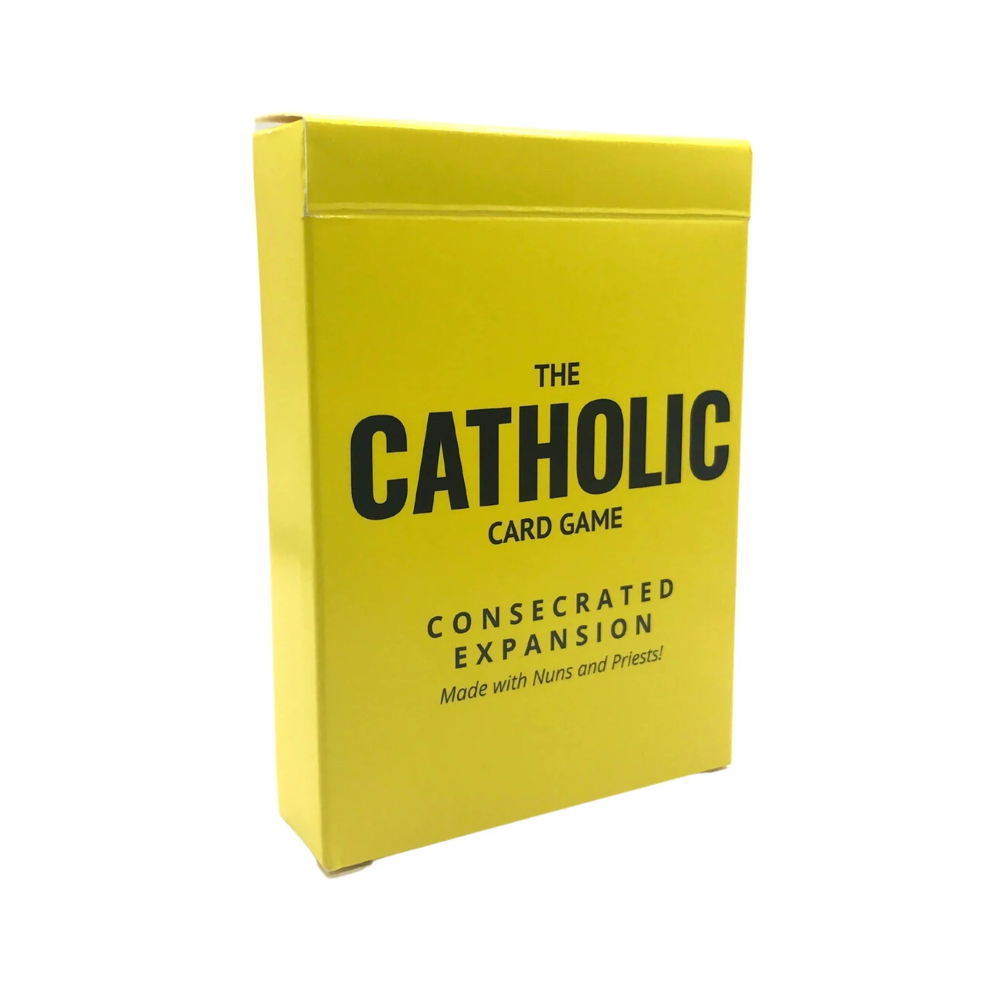 The Catholic Card Game Expansion Packs - Image 4