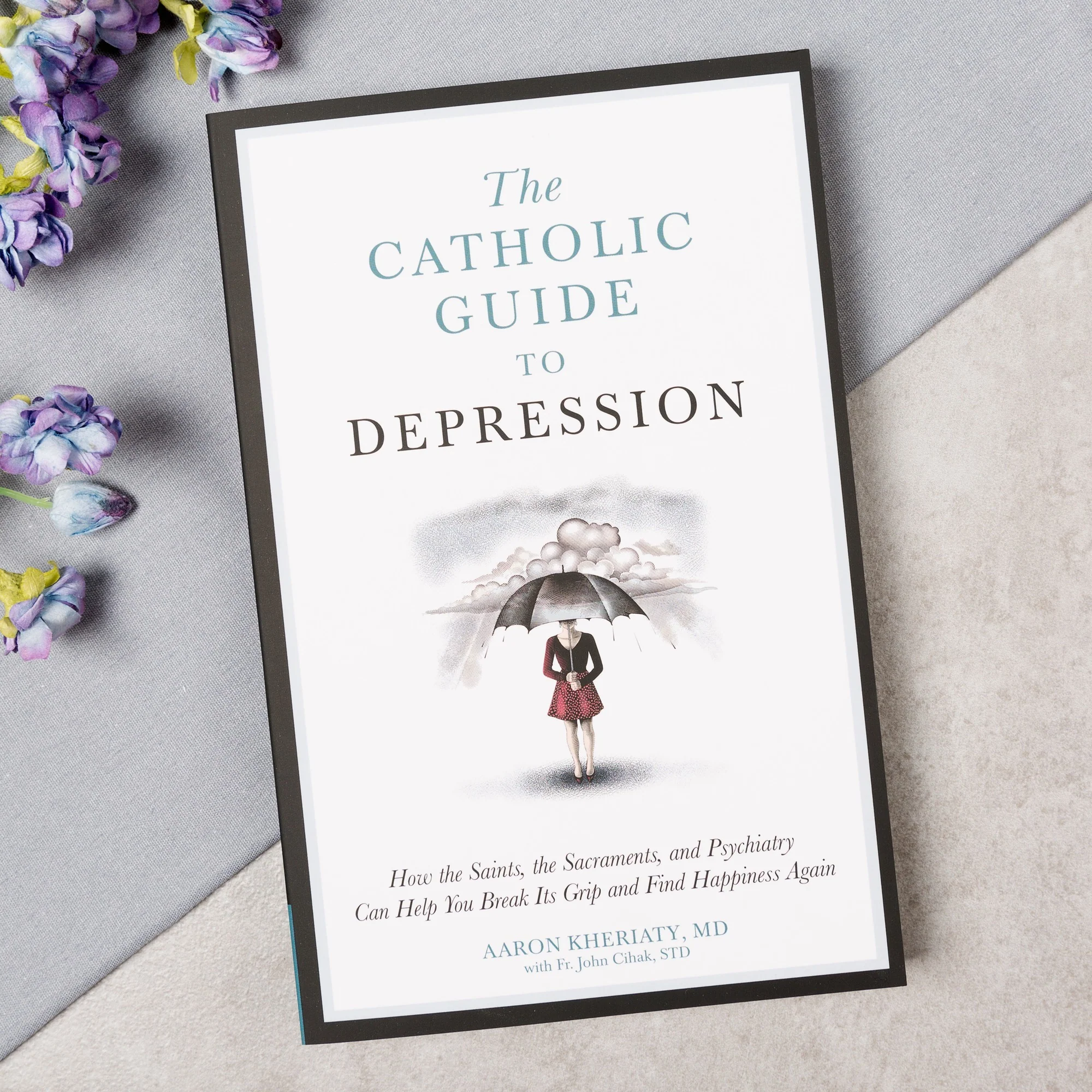 The Catholic Guide to Depression - Image 3