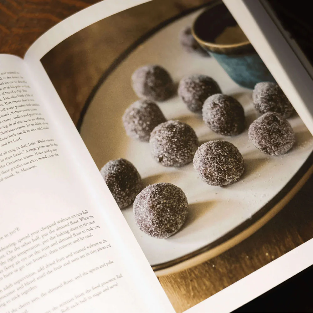 The Catholic Kids' Cookbook: Holy Days and Heavenly Food - Image 5