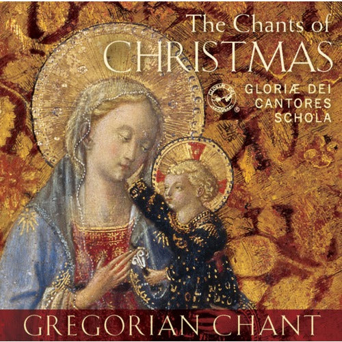 The Chants of Christmas CD - Image 2