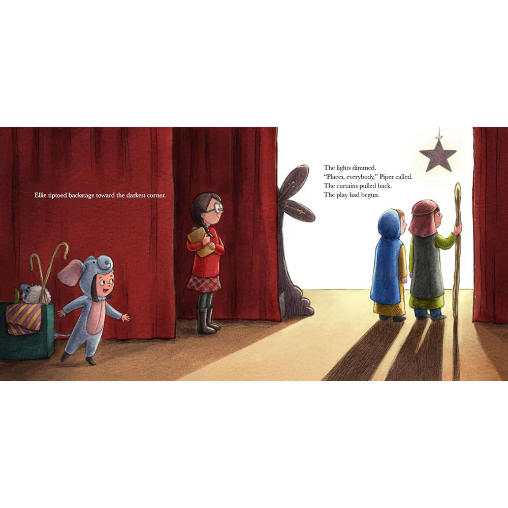 The Christmas Elephant: A Nativity Story - Image 4