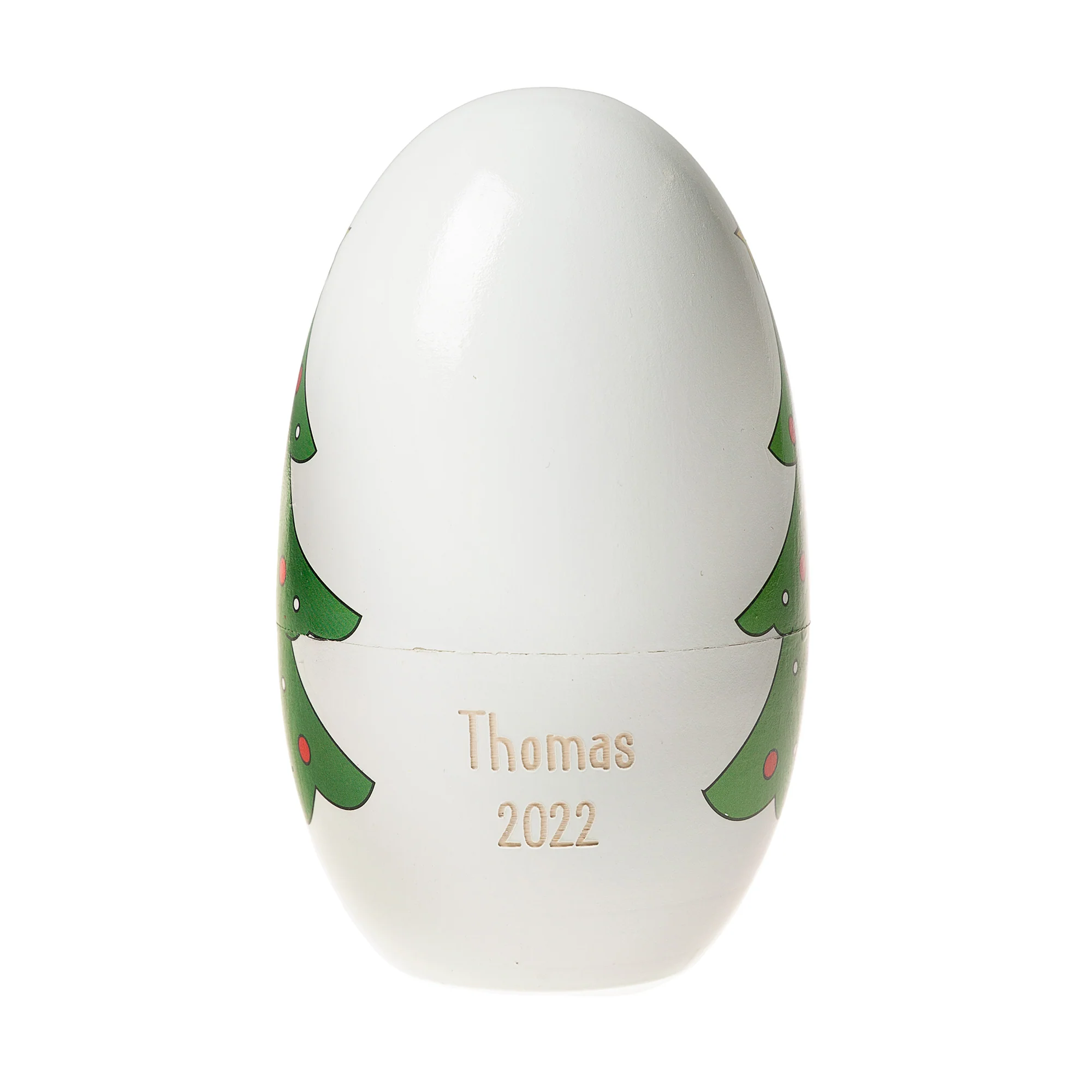 The Christmas Story Egg - Image 6
