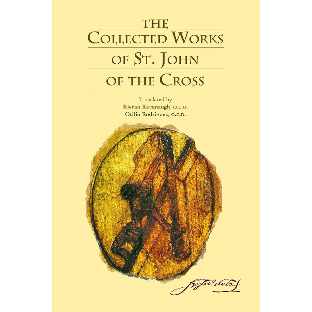 The Collected Works of St. John of the Cross