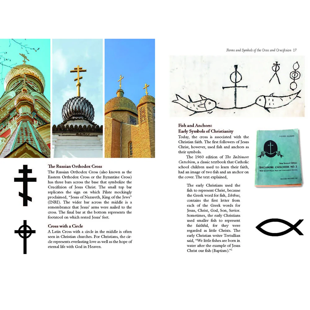 The Cross: A Universal Symbol - Image 2