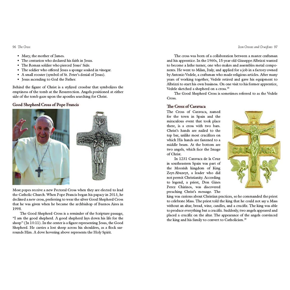 The Cross: A Universal Symbol - Image 3