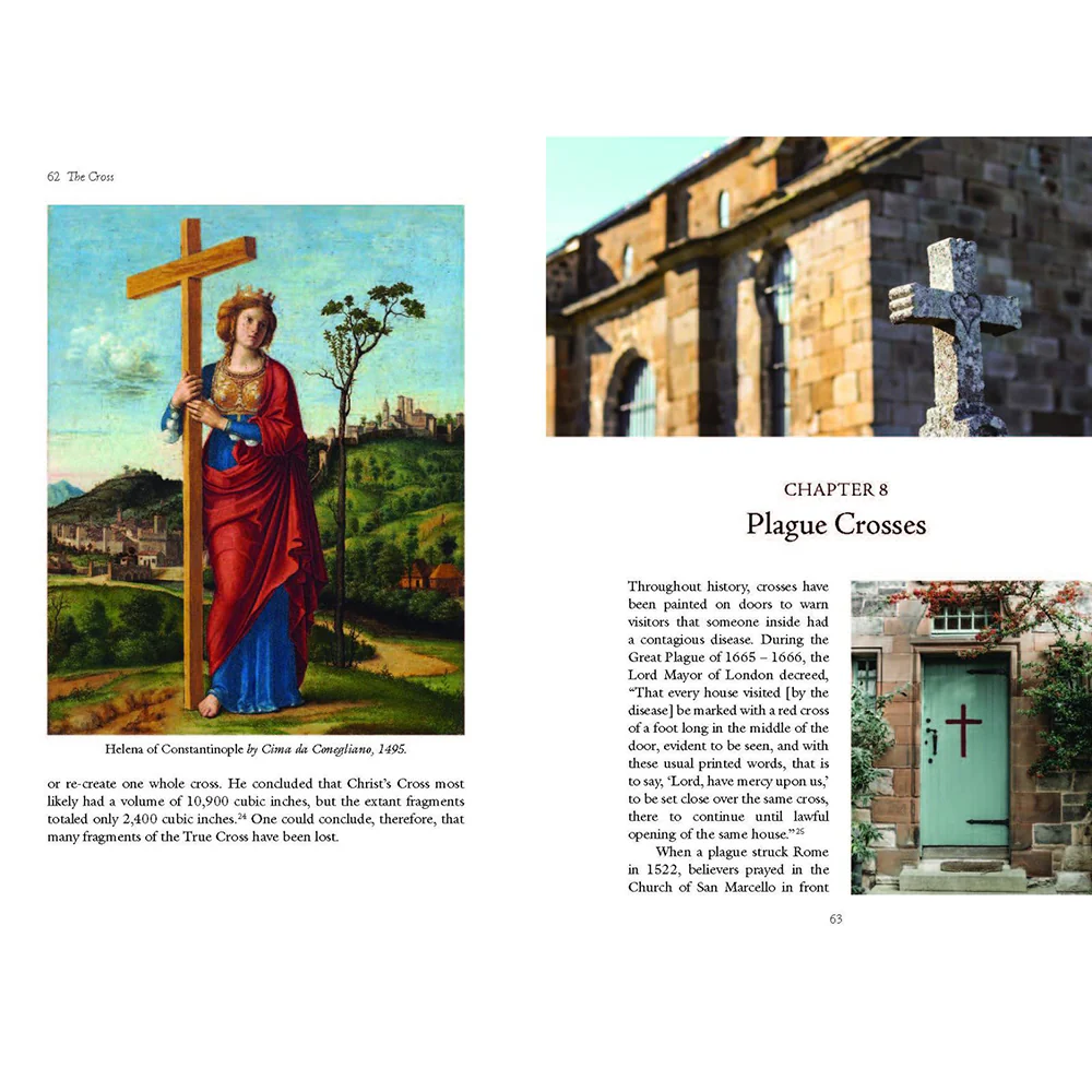 The Cross: A Universal Symbol - Image 4