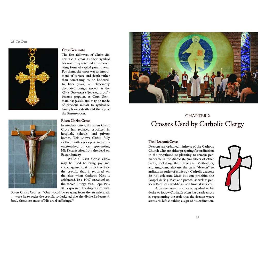 The Cross: A Universal Symbol - Image 5