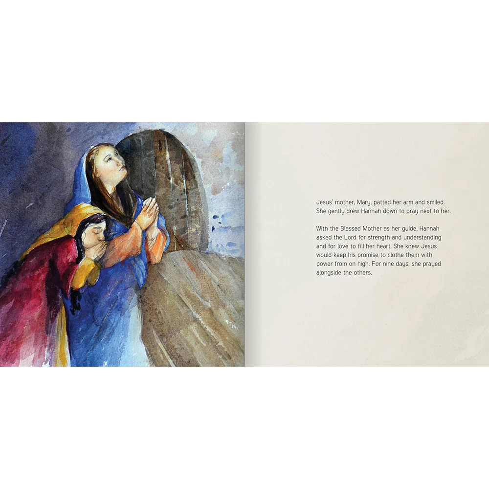 The Day God's Helper Came - Image 4