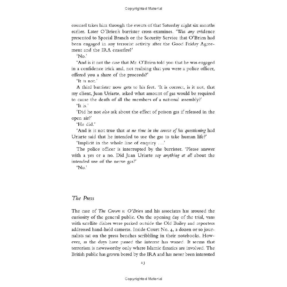The Death of a Pope: A Novel - Image 7